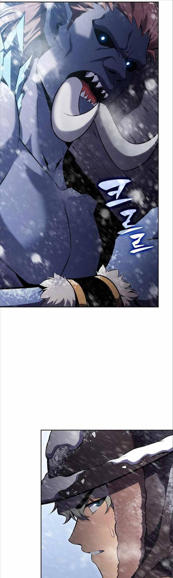 Người Chơi Mới Cấp Tối Đa Chap 87 - Next Chap 88