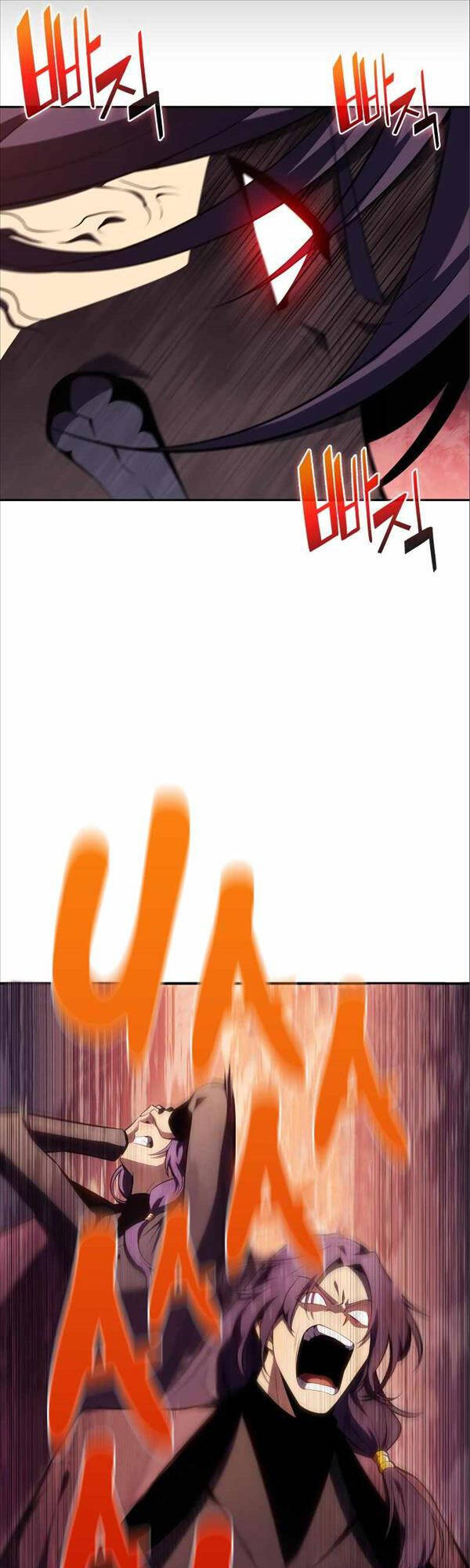 Người Chơi Mới Cấp Tối Đa Chap 87 - Next Chap 88