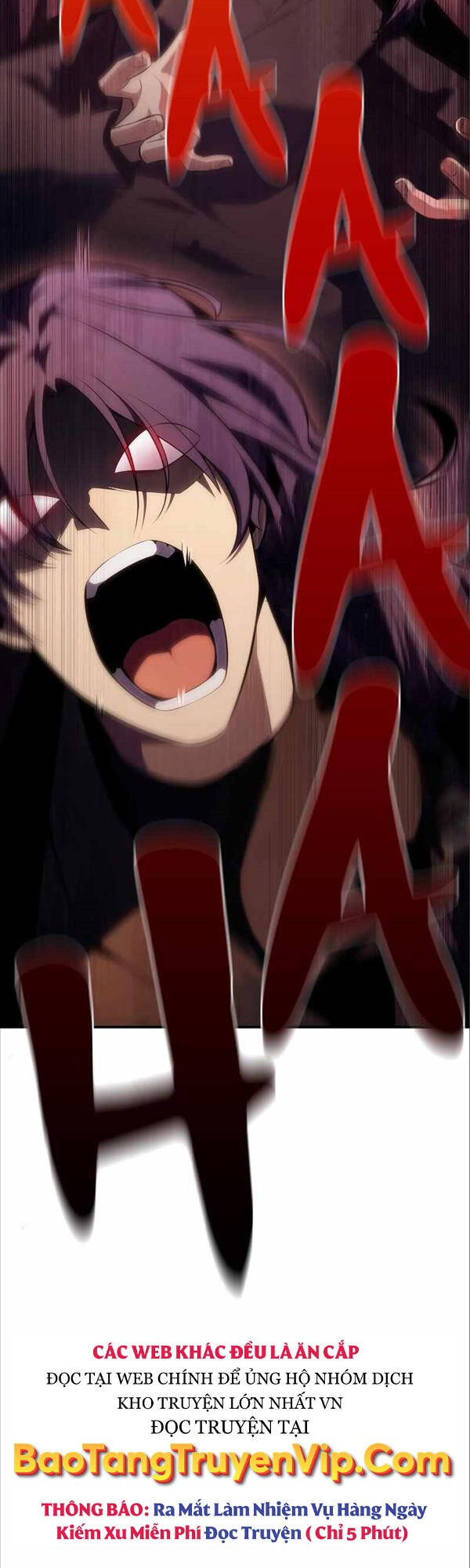 Người Chơi Mới Cấp Tối Đa Chap 87 - Next Chap 88