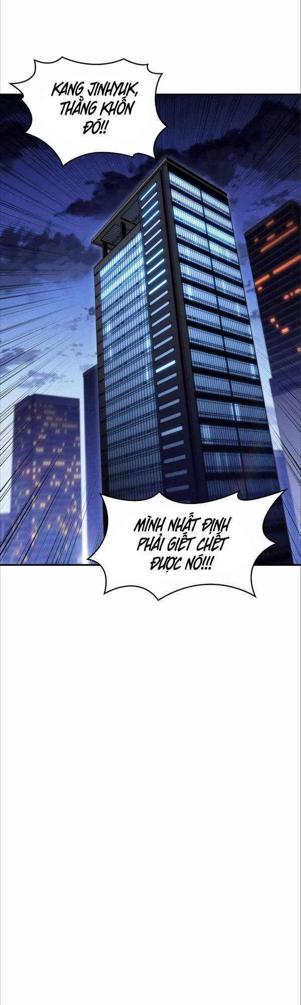 Người Chơi Mới Cấp Tối Đa Chap 87 - Next Chap 88
