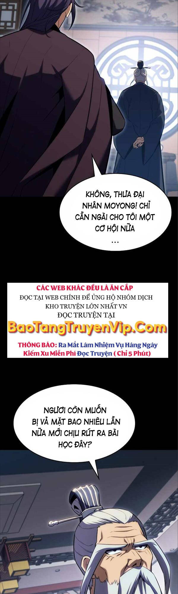 Người Chơi Mới Cấp Tối Đa Chap 87 - Next Chap 88