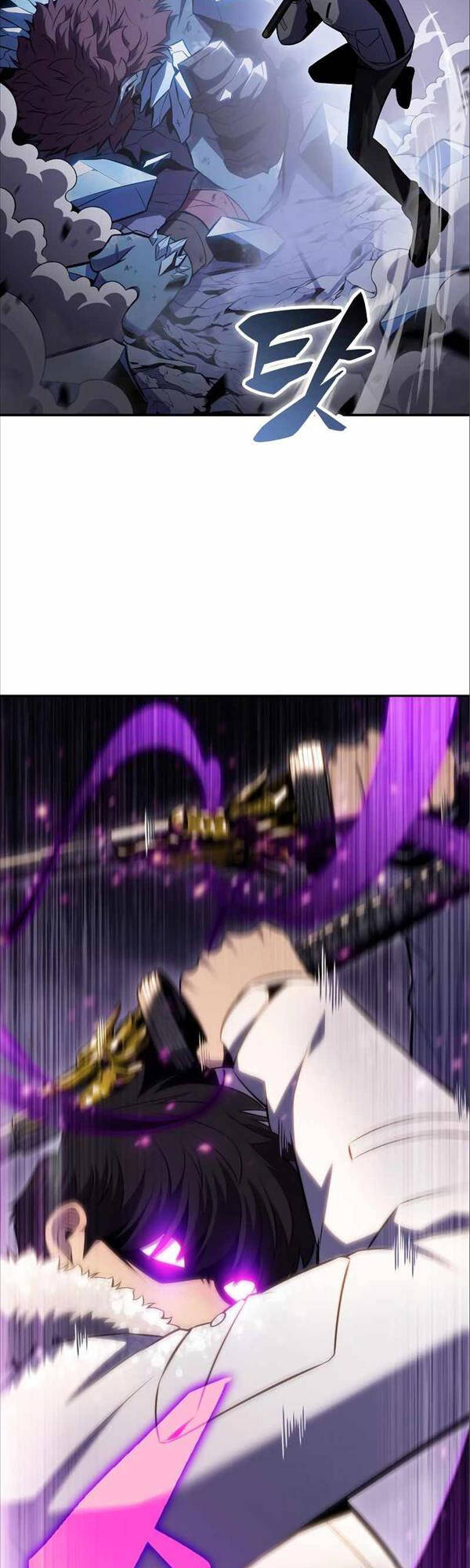 Người Chơi Mới Cấp Tối Đa Chap 87 - Next Chap 88