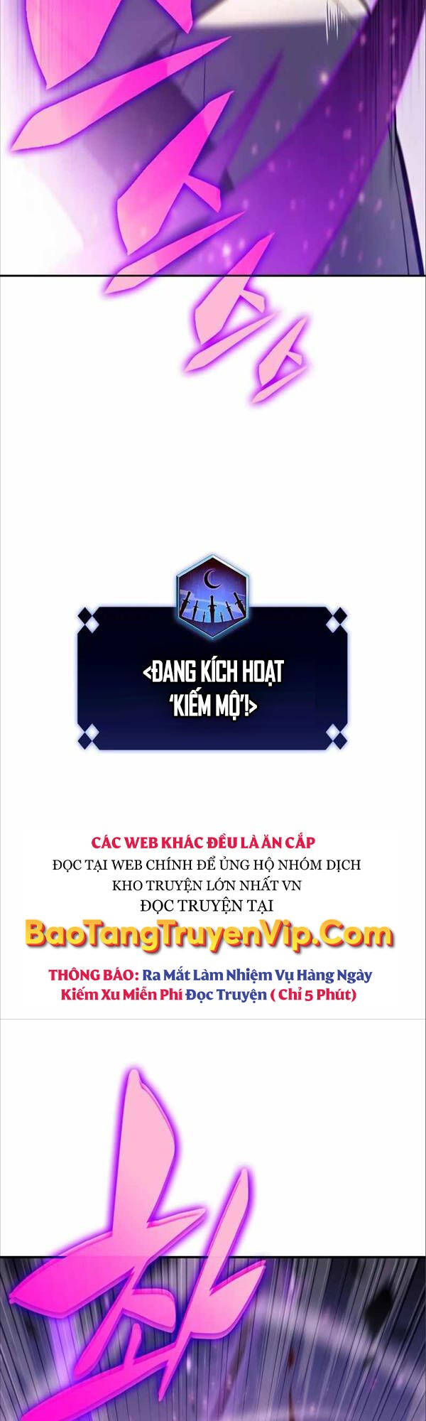 Người Chơi Mới Cấp Tối Đa Chap 87 - Next Chap 88