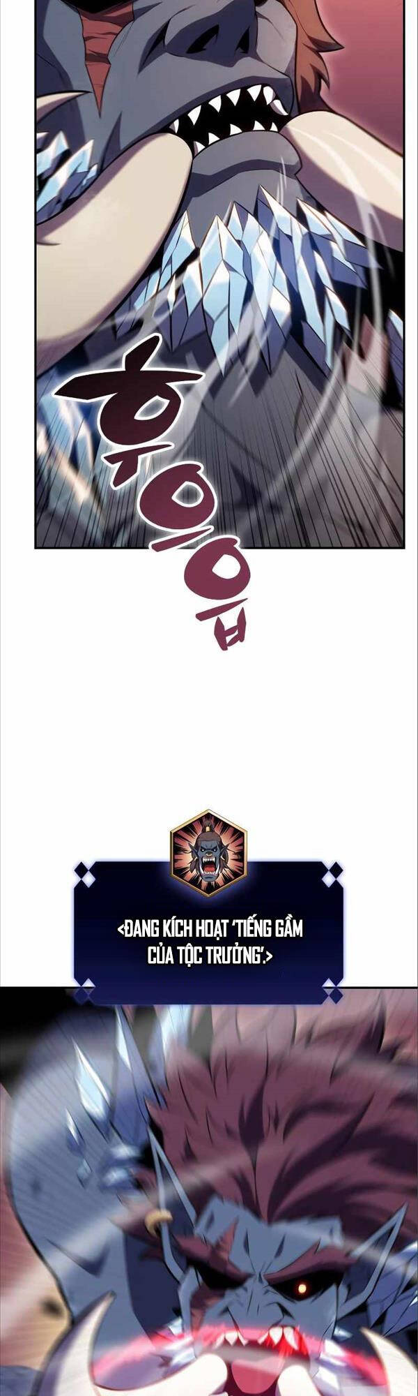 Người Chơi Mới Cấp Tối Đa Chap 87 - Next Chap 88
