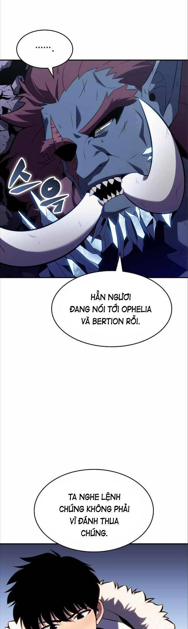 Người Chơi Mới Cấp Tối Đa Chap 87 - Next Chap 88