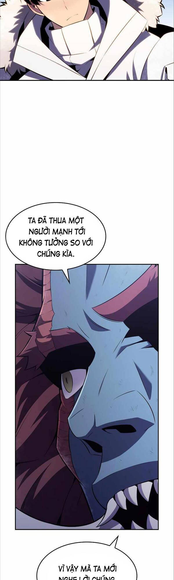 Người Chơi Mới Cấp Tối Đa Chap 87 - Next Chap 88