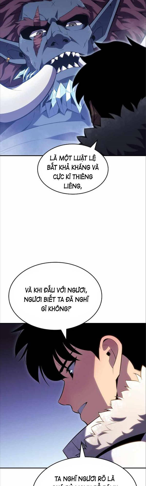 Người Chơi Mới Cấp Tối Đa Chap 87 - Next Chap 88