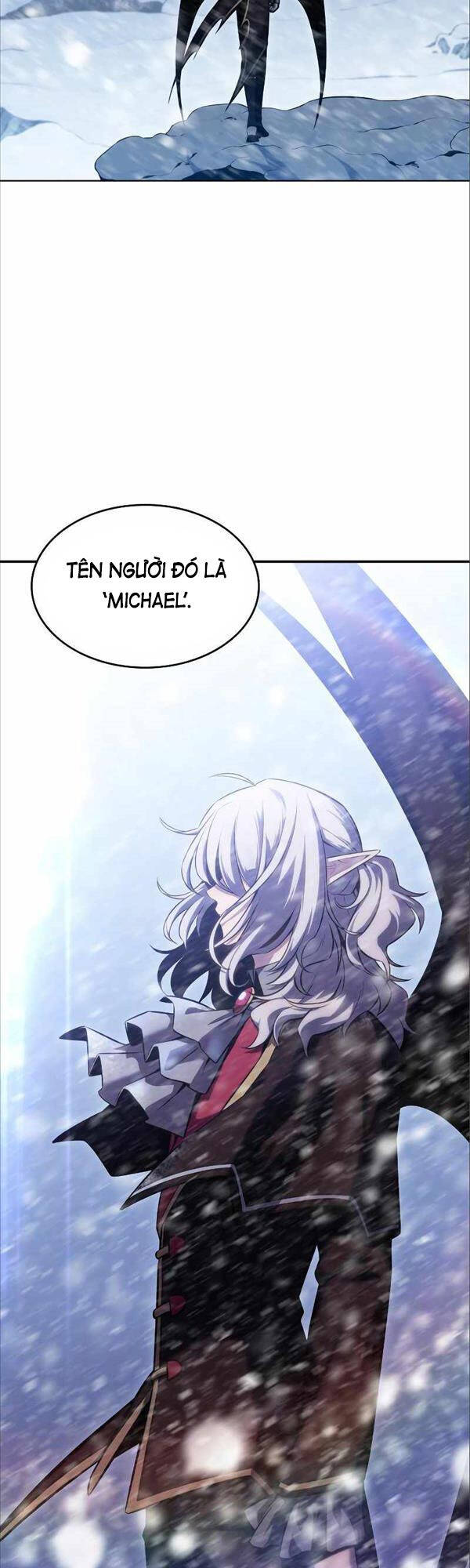 Người Chơi Mới Cấp Tối Đa Chap 87 - Next Chap 88