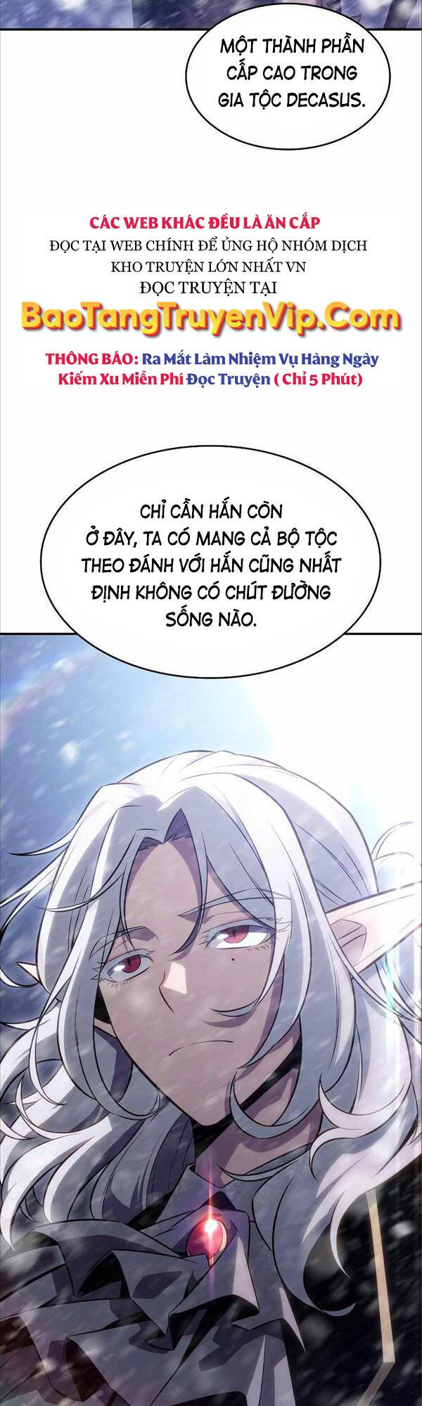 Người Chơi Mới Cấp Tối Đa Chap 87 - Next Chap 88