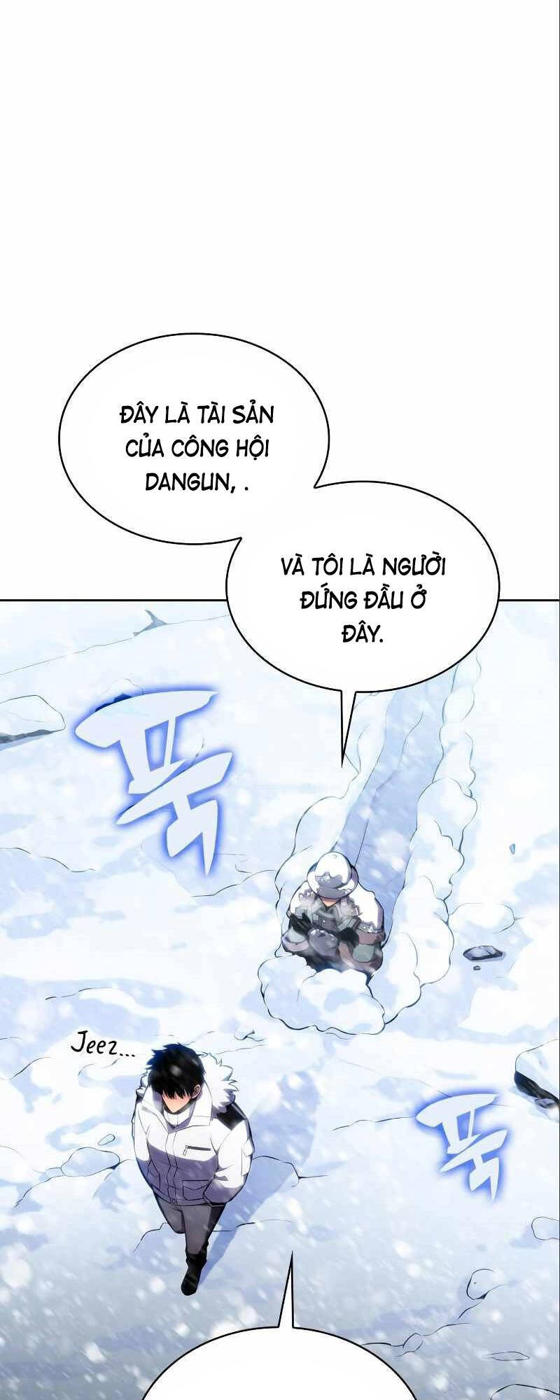Người Chơi Mới Cấp Tối Đa Chap 87 - Next Chap 88