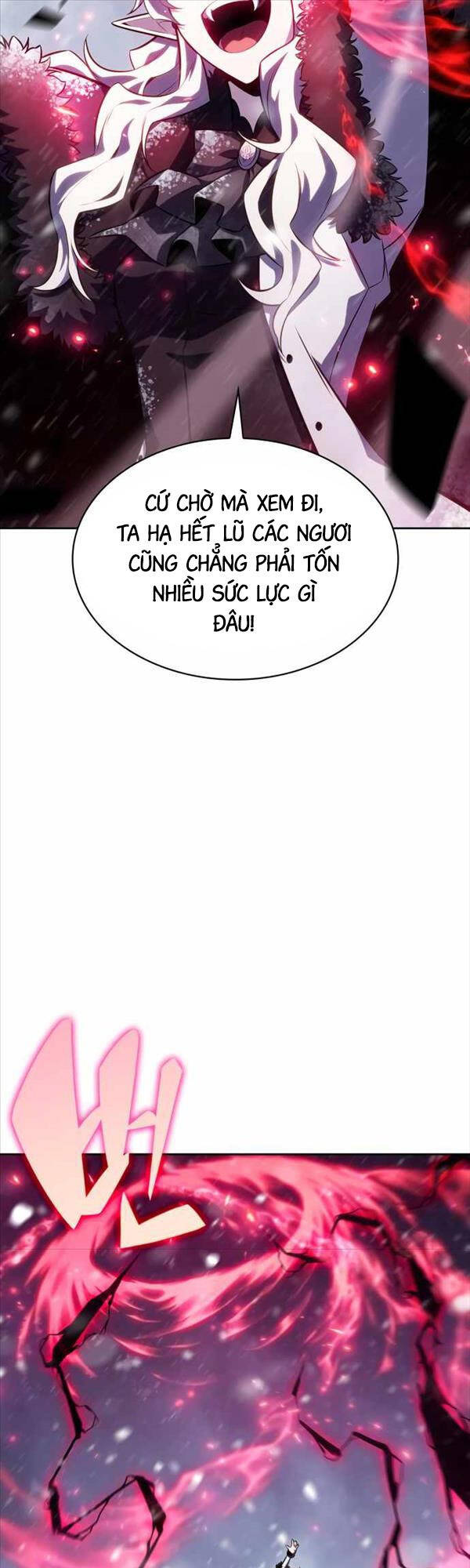 Người Chơi Mới Cấp Tối Đa Chap 88 - Next Chap 89
