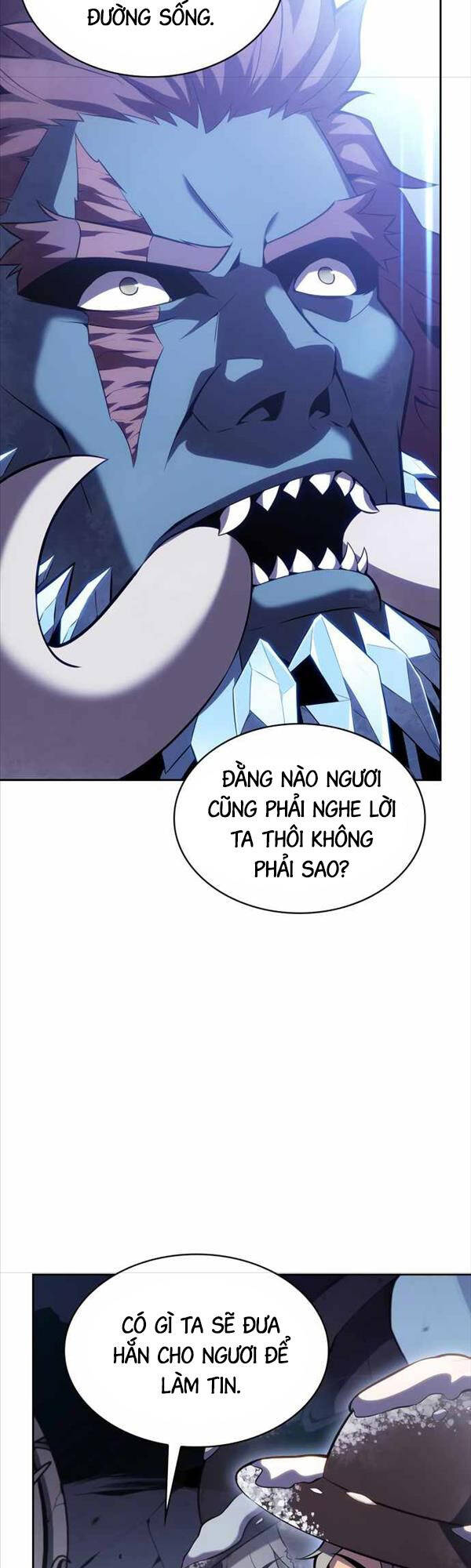 Người Chơi Mới Cấp Tối Đa Chap 88 - Next Chap 89