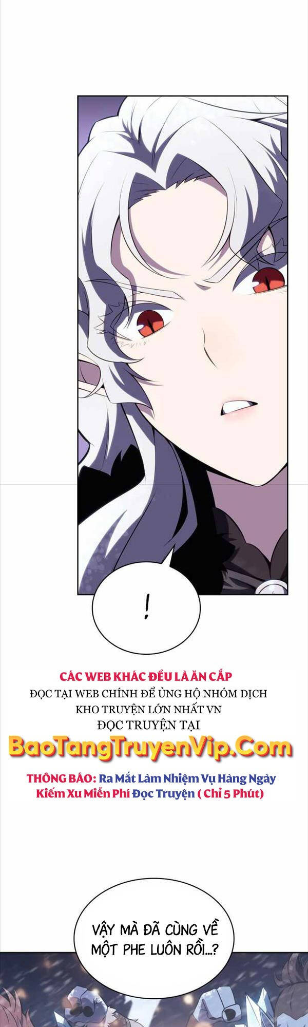 Người Chơi Mới Cấp Tối Đa Chap 88 - Next Chap 89