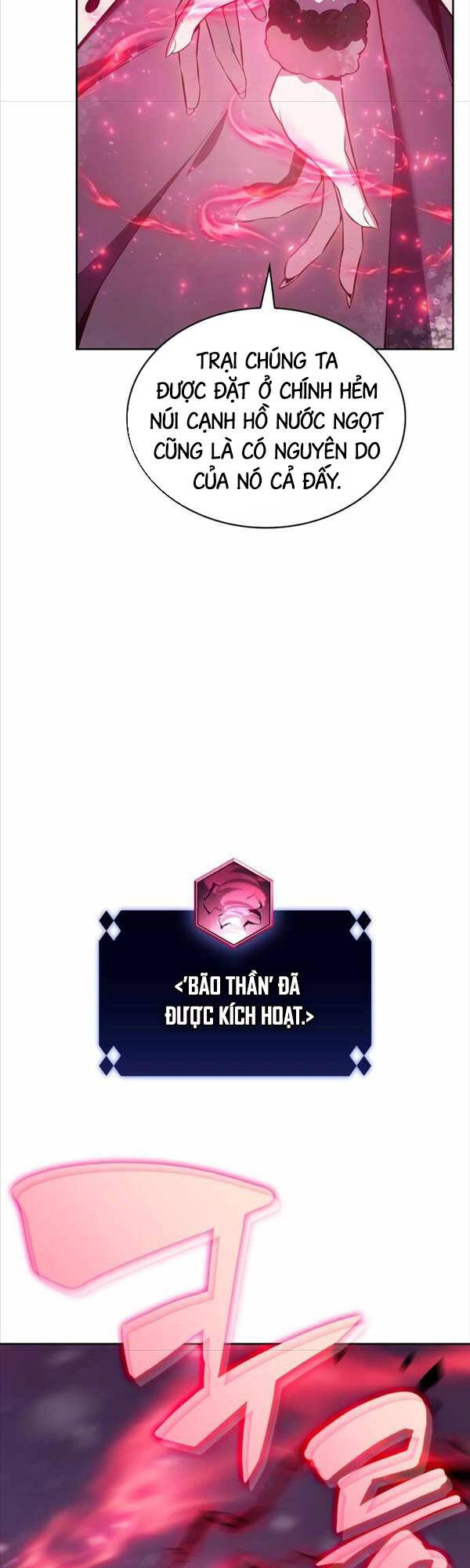 Người Chơi Mới Cấp Tối Đa Chap 88 - Next Chap 89