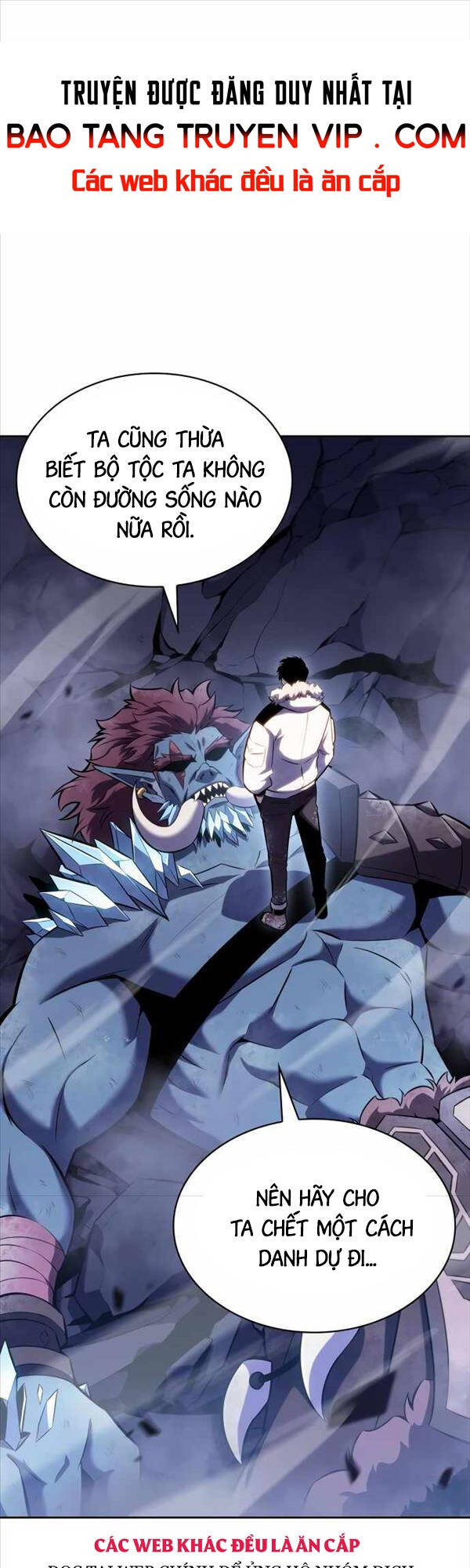 Người Chơi Mới Cấp Tối Đa Chap 88 - Next Chap 89