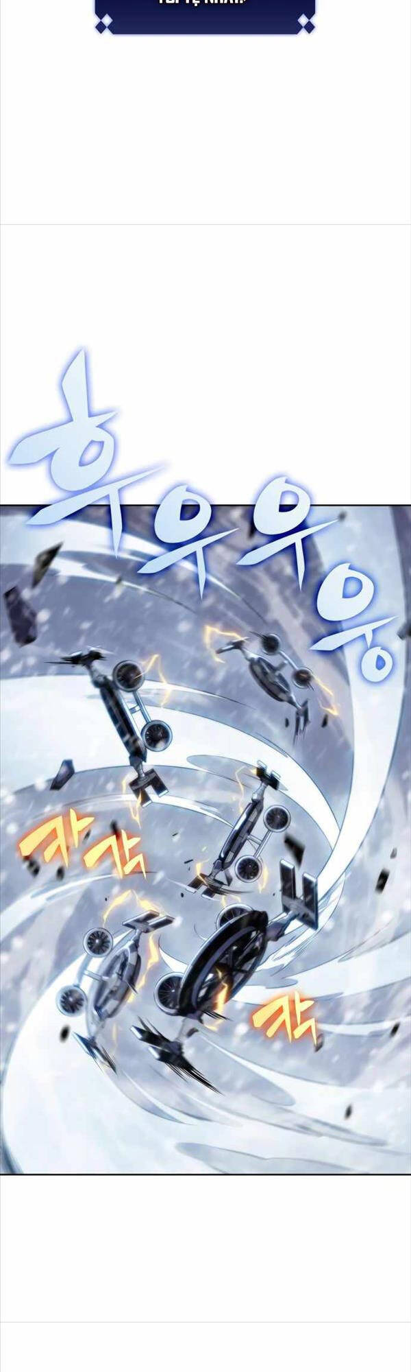 Người Chơi Mới Cấp Tối Đa Chap 88 - Next Chap 89