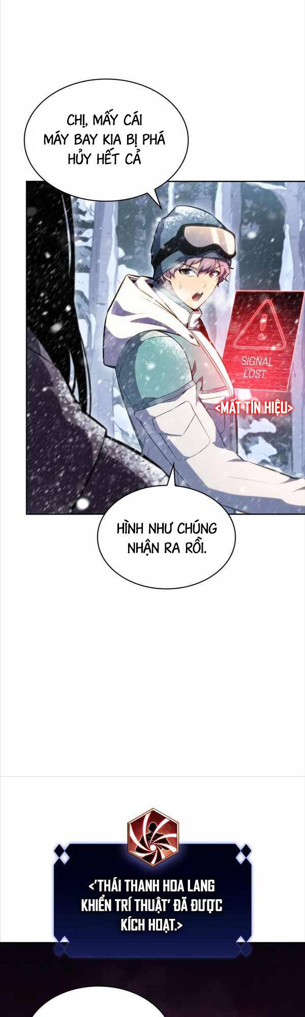 Người Chơi Mới Cấp Tối Đa Chap 88 - Next Chap 89