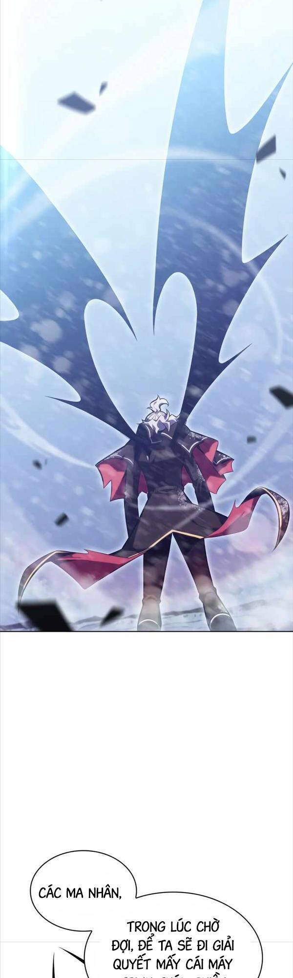 Người Chơi Mới Cấp Tối Đa Chap 88 - Next Chap 89