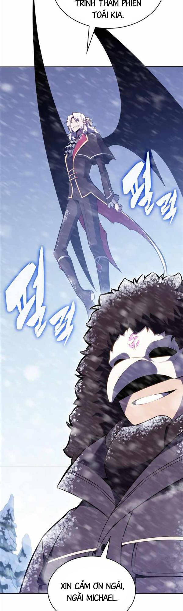 Người Chơi Mới Cấp Tối Đa Chap 88 - Next Chap 89