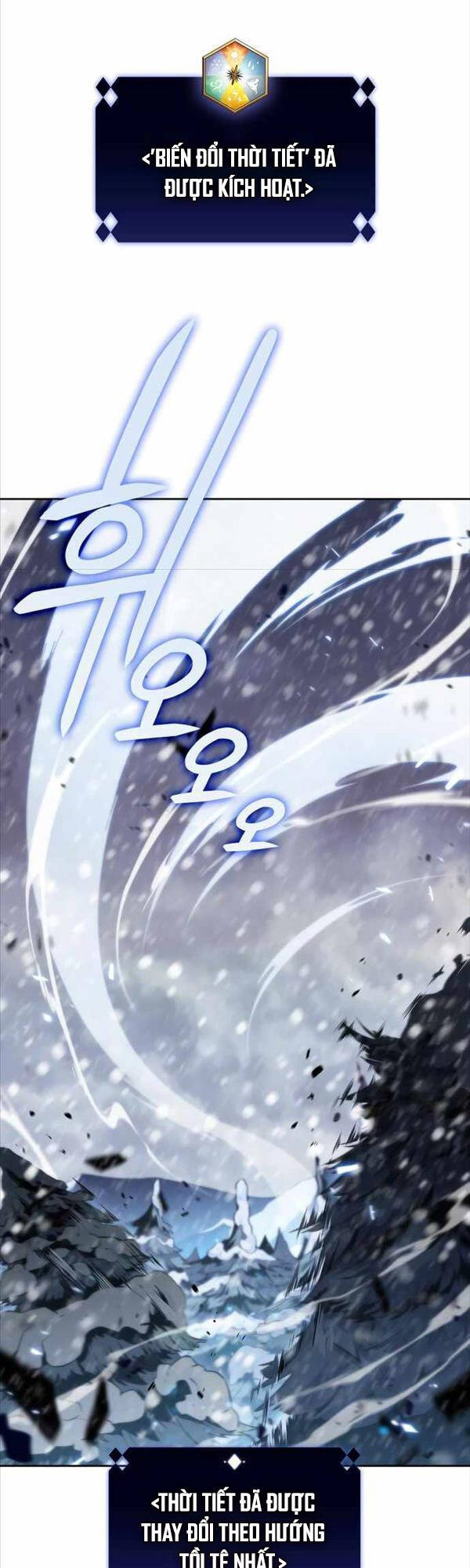 Người Chơi Mới Cấp Tối Đa Chap 88 - Next Chap 89