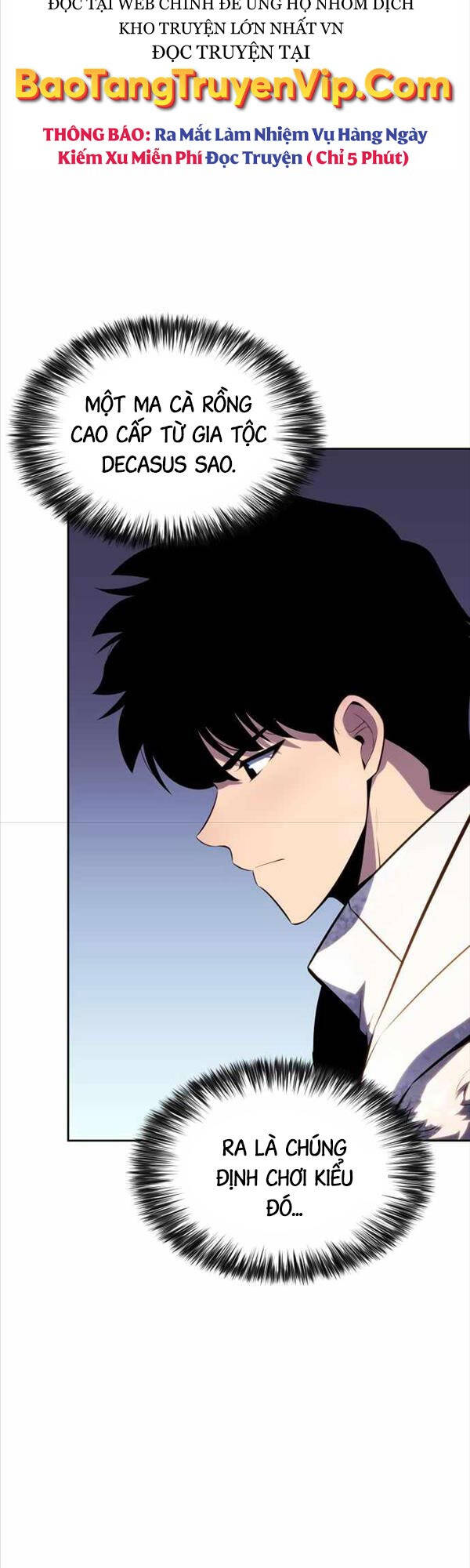 Người Chơi Mới Cấp Tối Đa Chap 88 - Next Chap 89