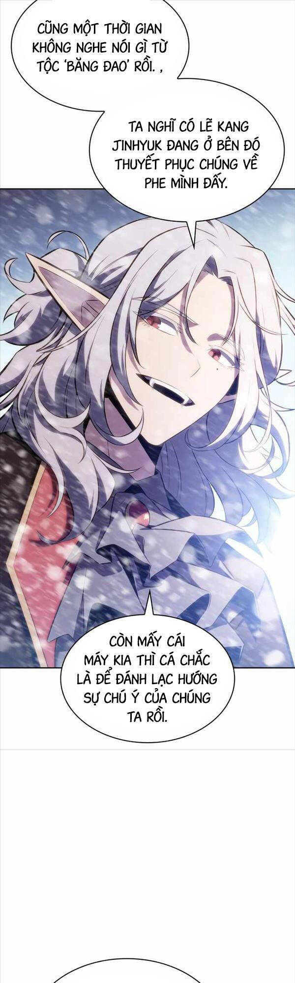 Người Chơi Mới Cấp Tối Đa Chap 88 - Next Chap 89