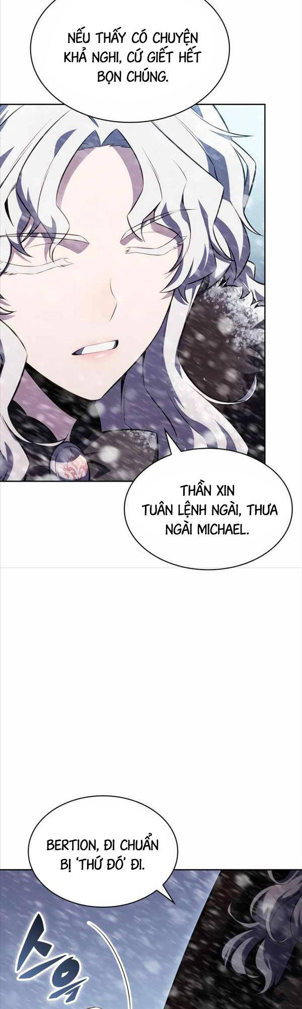 Người Chơi Mới Cấp Tối Đa Chap 88 - Next Chap 89