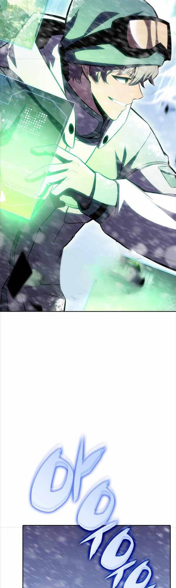 Người Chơi Mới Cấp Tối Đa Chap 88 - Next Chap 89
