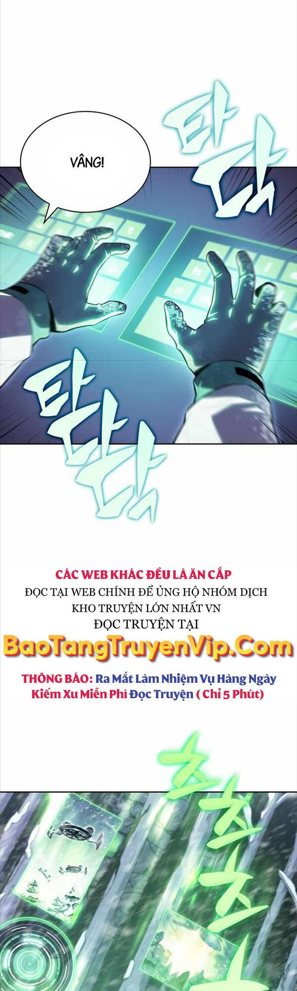 Người Chơi Mới Cấp Tối Đa Chap 88 - Next Chap 89