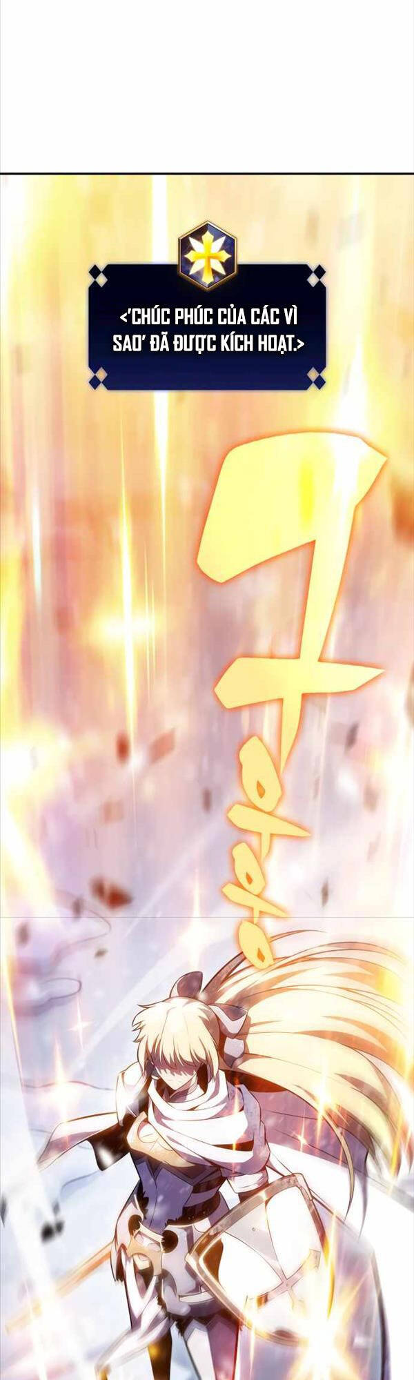 Người Chơi Mới Cấp Tối Đa Chap 88 - Next Chap 89