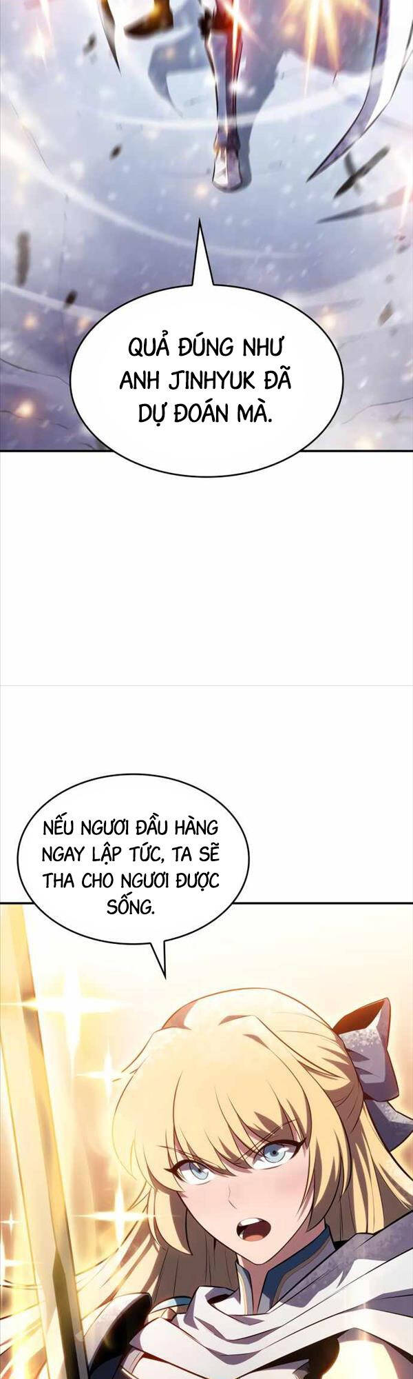 Người Chơi Mới Cấp Tối Đa Chap 88 - Next Chap 89