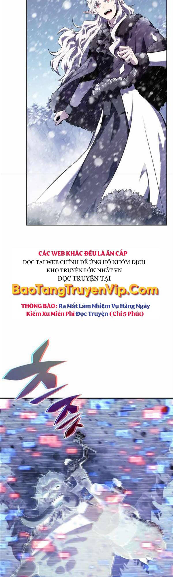 Người Chơi Mới Cấp Tối Đa Chap 88 - Next Chap 89