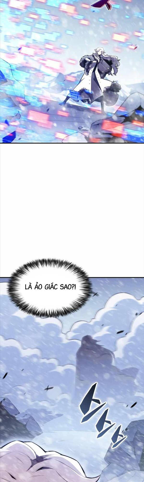 Người Chơi Mới Cấp Tối Đa Chap 88 - Next Chap 89