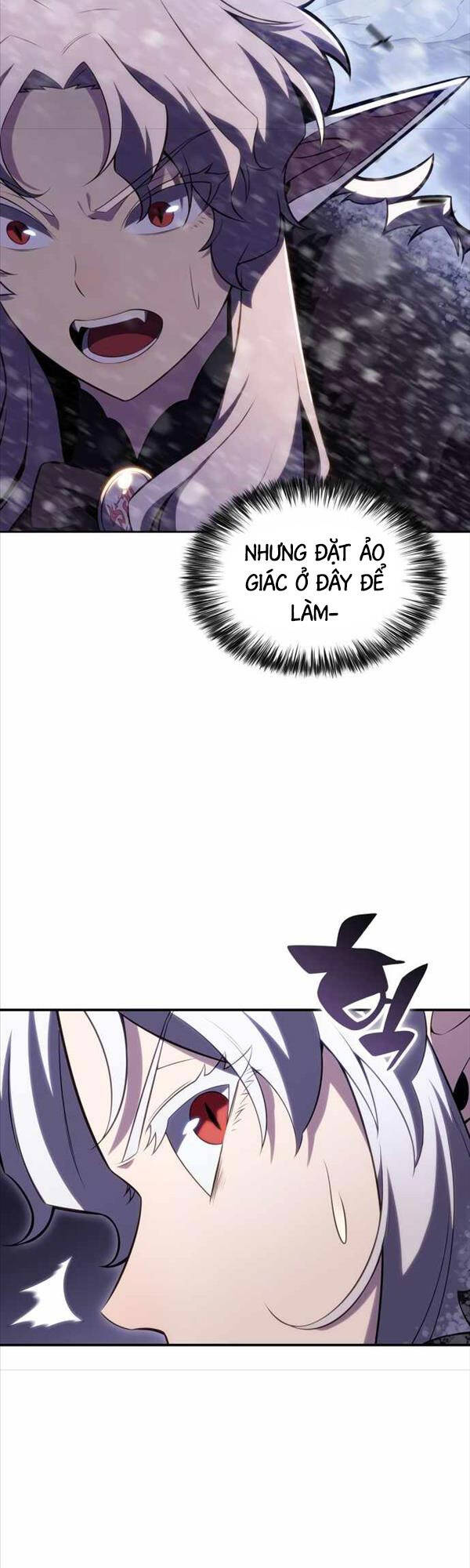 Người Chơi Mới Cấp Tối Đa Chap 88 - Next Chap 89