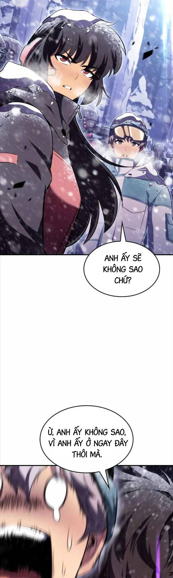 Người Chơi Mới Cấp Tối Đa Chap 88 - Next Chap 89