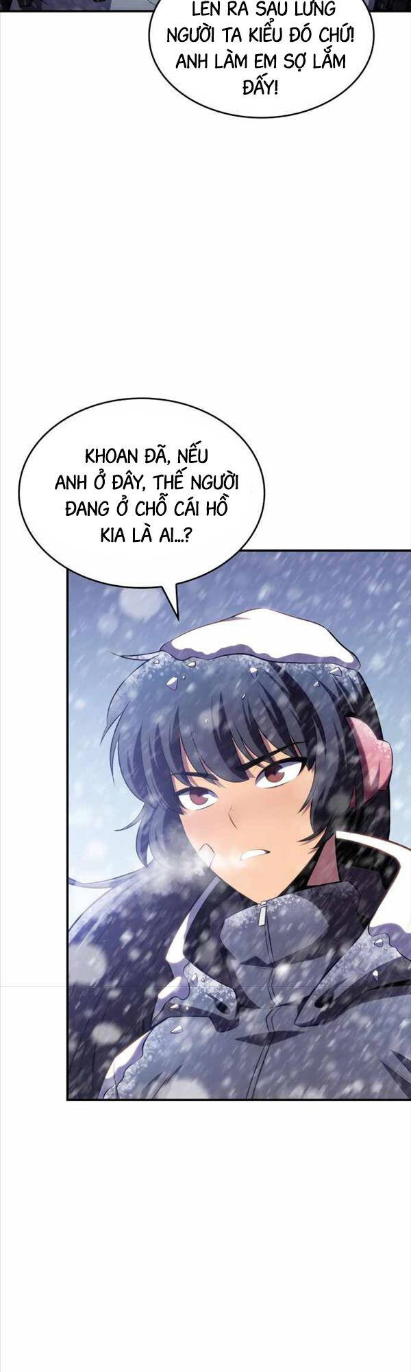Người Chơi Mới Cấp Tối Đa Chap 88 - Next Chap 89