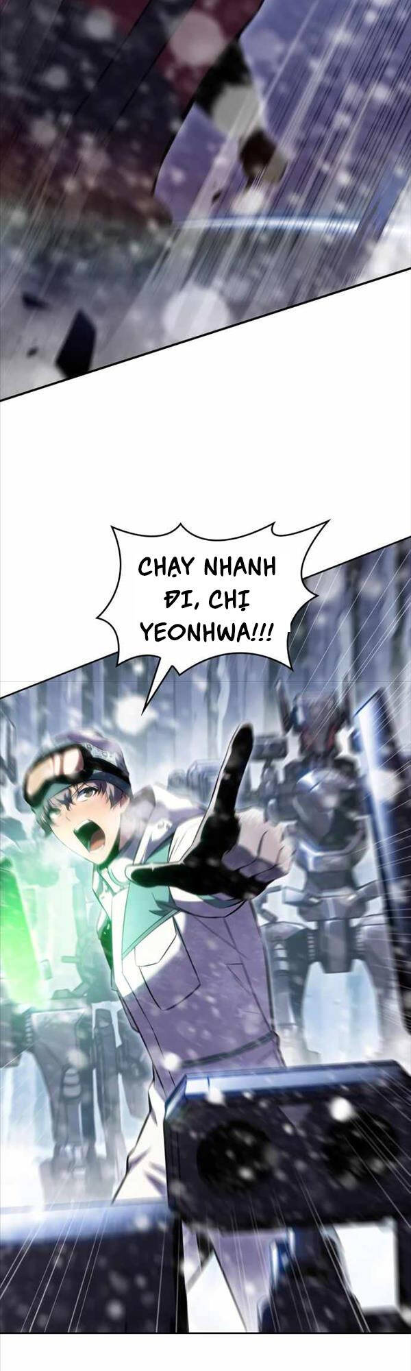 Người Chơi Mới Cấp Tối Đa Chap 88 - Next Chap 89