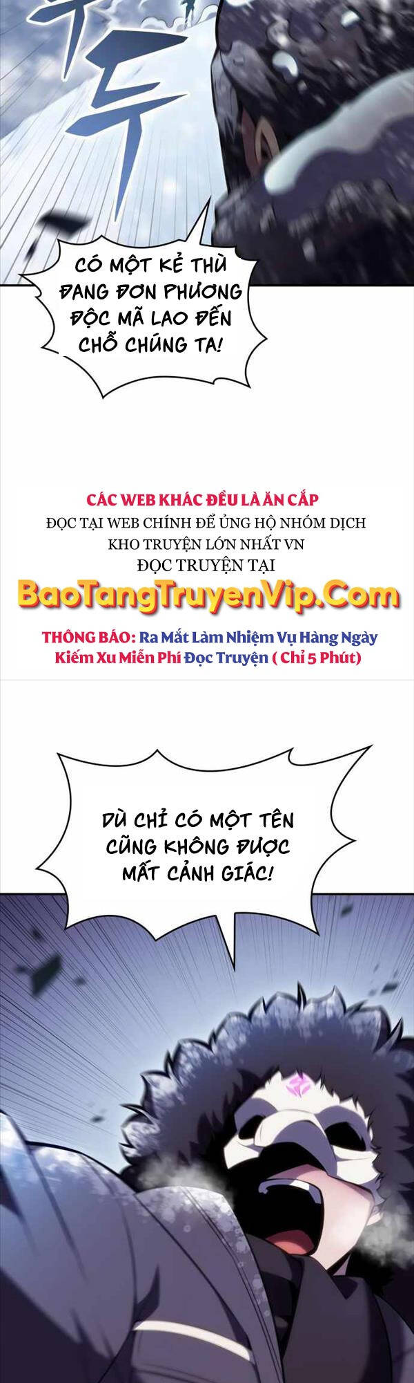 Người Chơi Mới Cấp Tối Đa Chap 88 - Next Chap 89