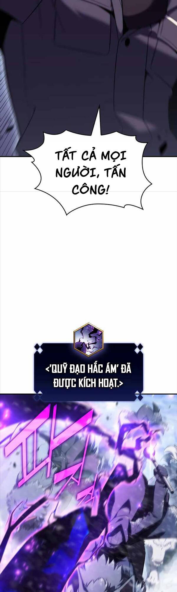 Người Chơi Mới Cấp Tối Đa Chap 88 - Next Chap 89