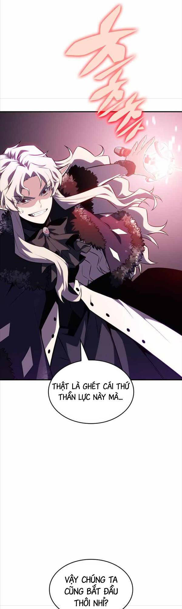 Người Chơi Mới Cấp Tối Đa Chap 88 - Next Chap 89
