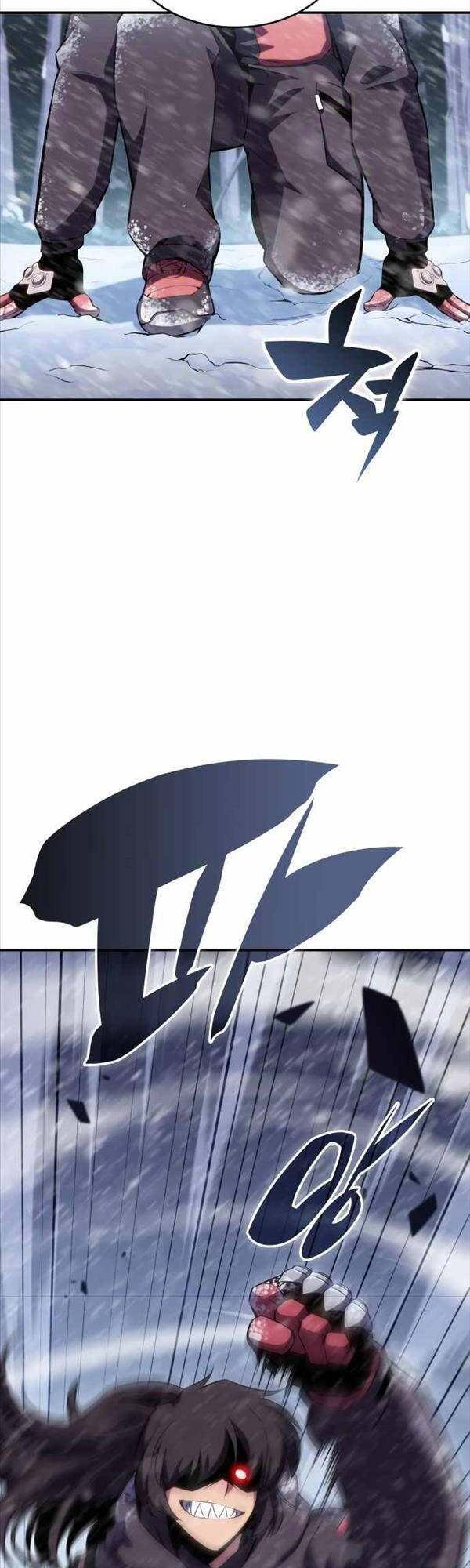 Người Chơi Mới Cấp Tối Đa Chap 88 - Next Chap 89