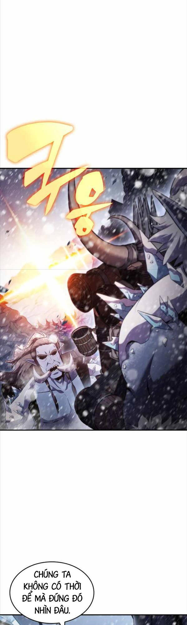 Người Chơi Mới Cấp Tối Đa Chap 88 - Next Chap 89