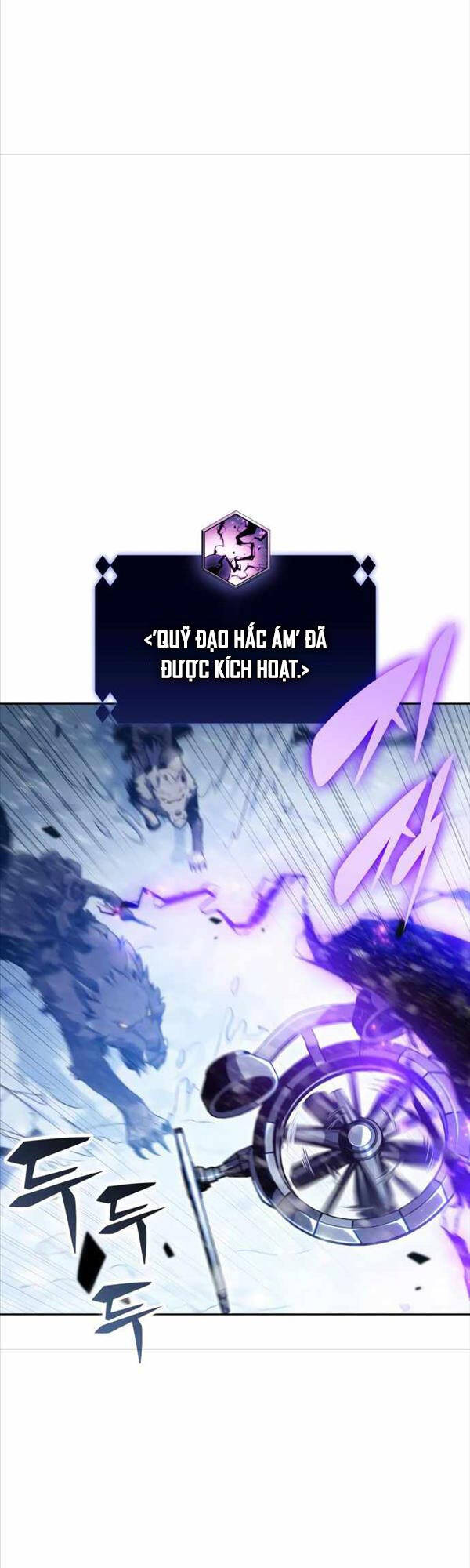Người Chơi Mới Cấp Tối Đa Chap 88 - Next Chap 89