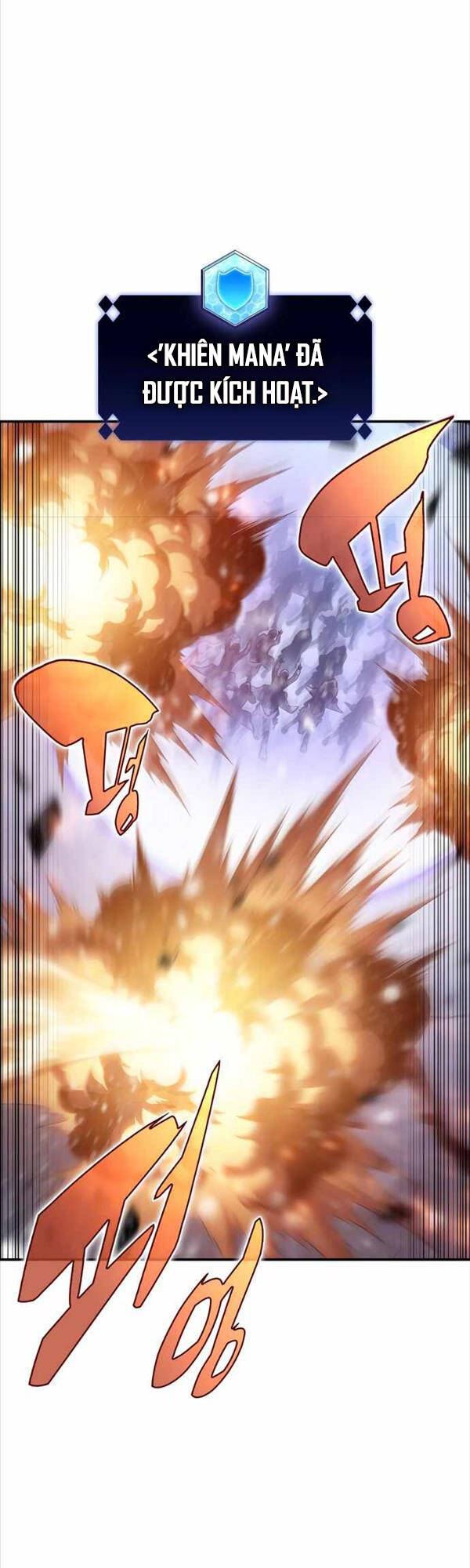 Người Chơi Mới Cấp Tối Đa Chap 88 - Next Chap 89
