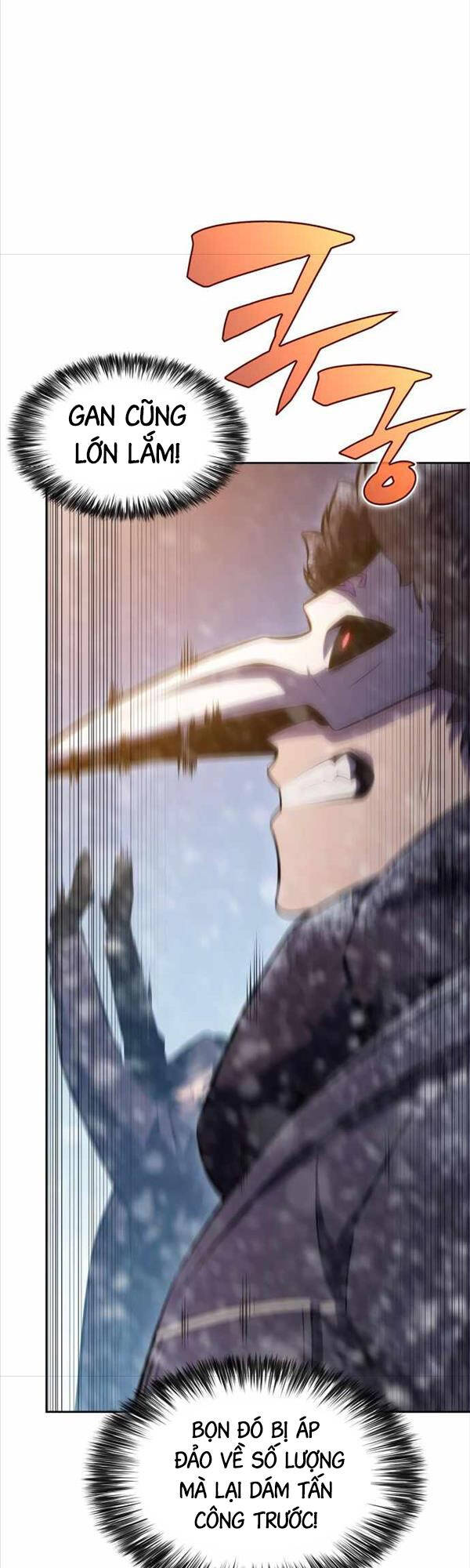 Người Chơi Mới Cấp Tối Đa Chap 88 - Next Chap 89