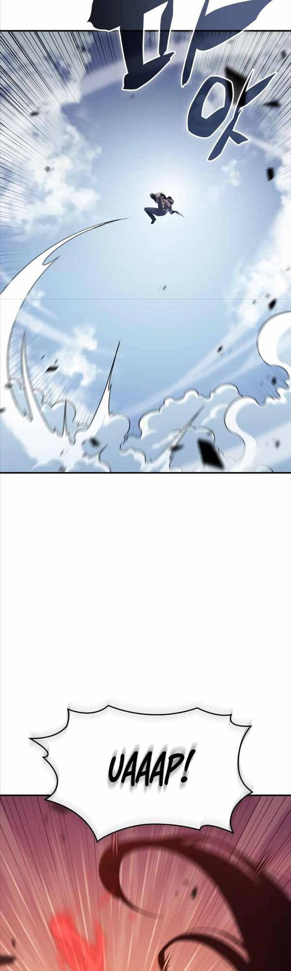Người Chơi Mới Cấp Tối Đa Chap 88 - Next Chap 89