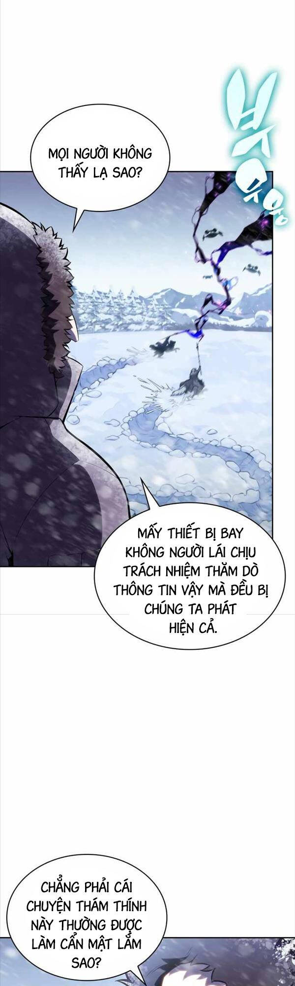 Người Chơi Mới Cấp Tối Đa Chap 88 - Next Chap 89
