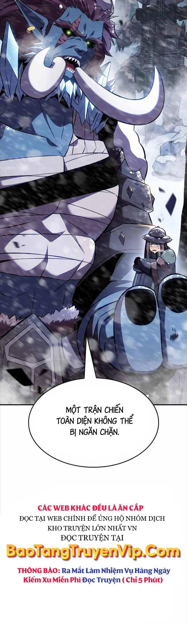 Người Chơi Mới Cấp Tối Đa Chap 88 - Next Chap 89