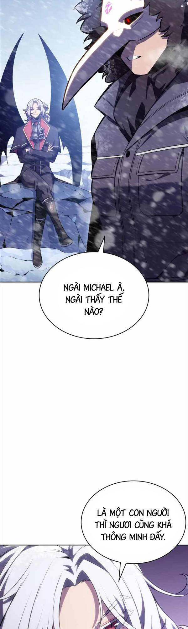 Người Chơi Mới Cấp Tối Đa Chap 88 - Next Chap 89