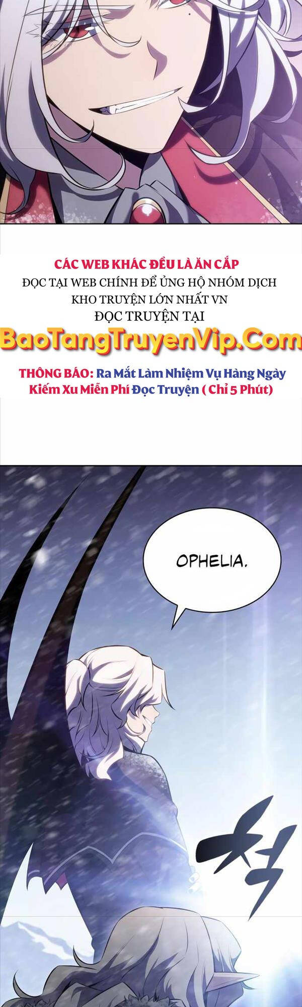 Người Chơi Mới Cấp Tối Đa Chap 88 - Next Chap 89
